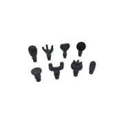 Масажер Neor PULSE PRO 52BK (UA)