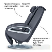 Масажне крісло Beurer MC 5000 (UA)