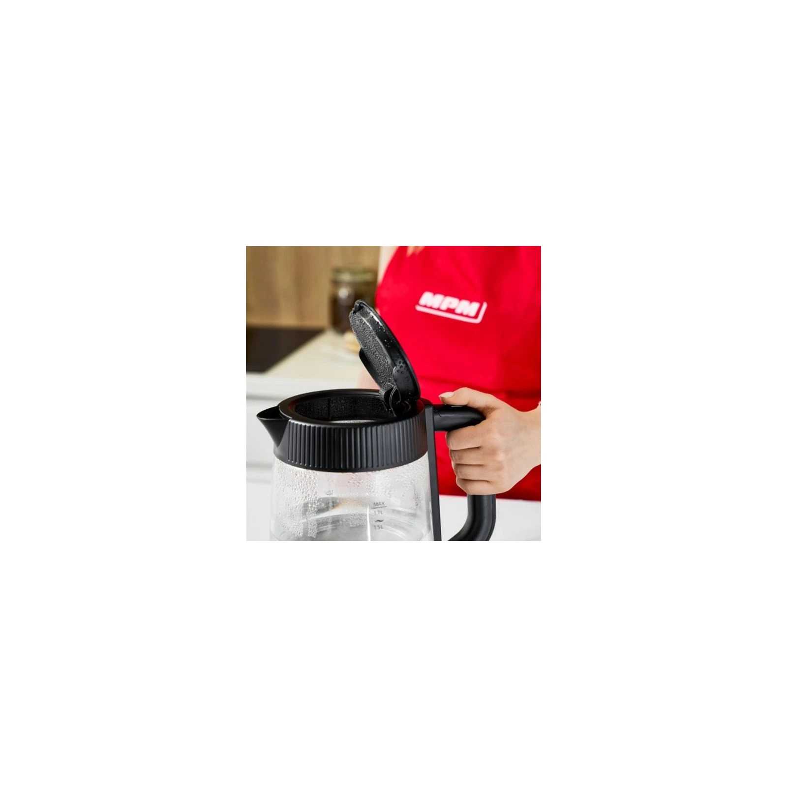 MPM MCZ-117 (UA) Тип: звичайний; Об'єм: 1.7 л;