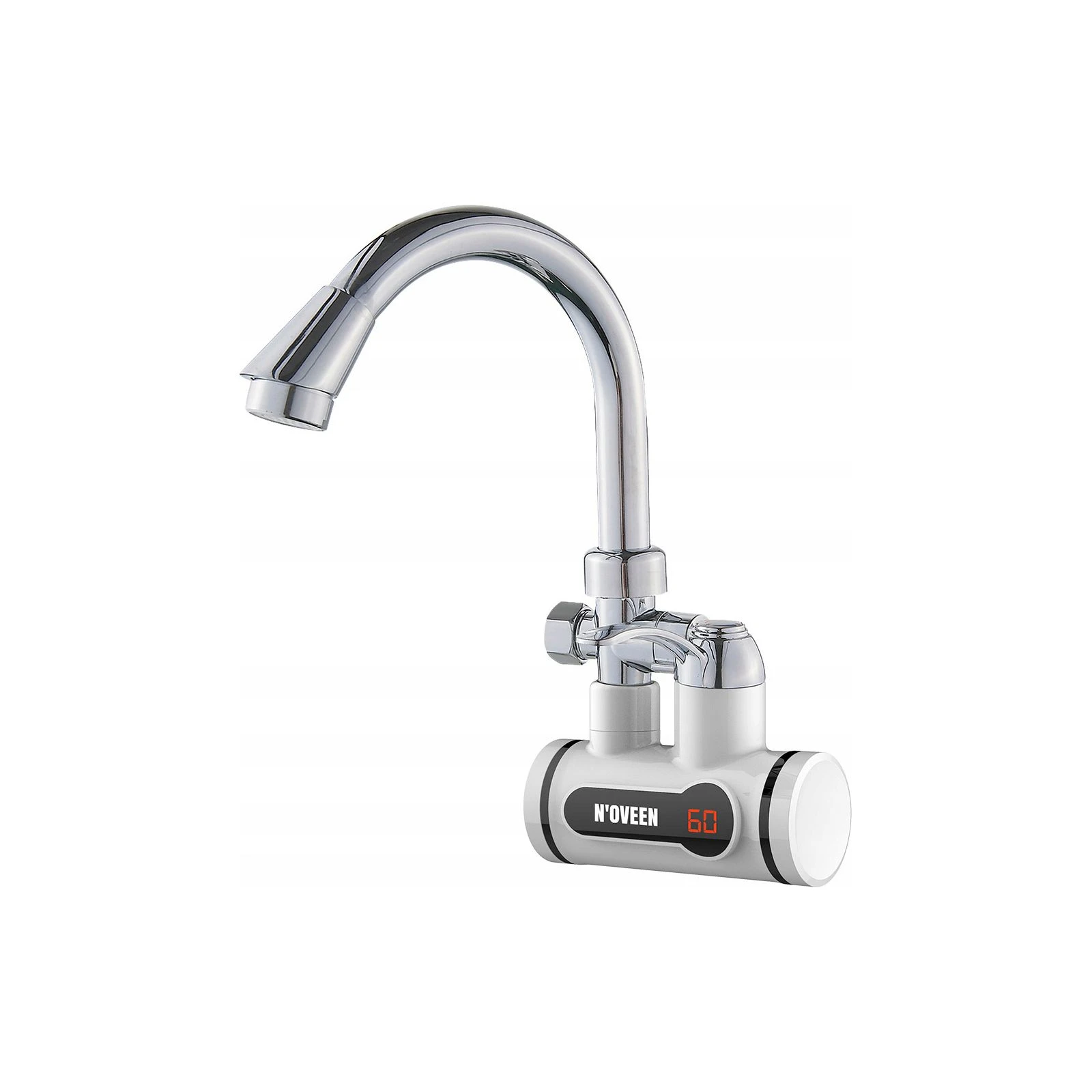 N'oveen IWH370 (UA) Тип водонагрівача: електричний;