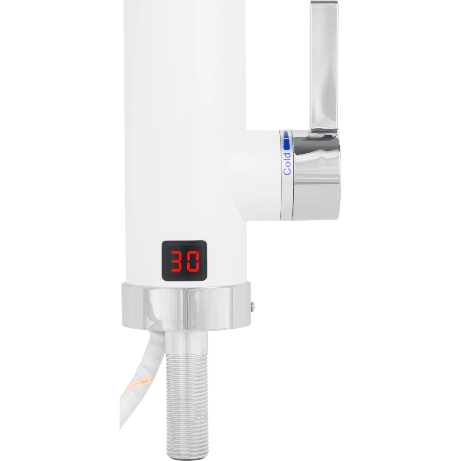 N'oveen IWH460 (UA) Тип водонагрівача: електричний;