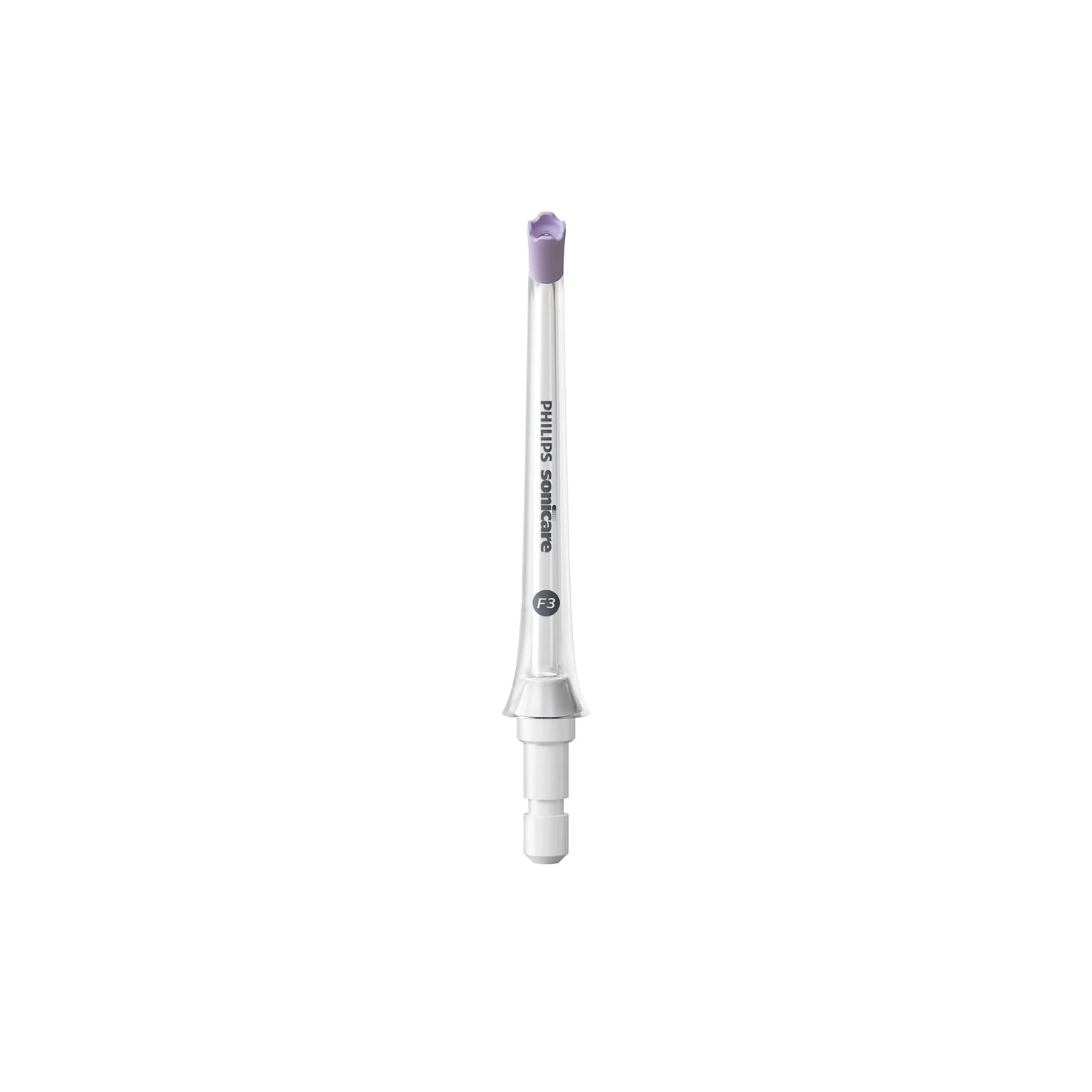 Насадка для іригатора Philips HX3062/00 (UA) Тип насадки насадка для іригатора
