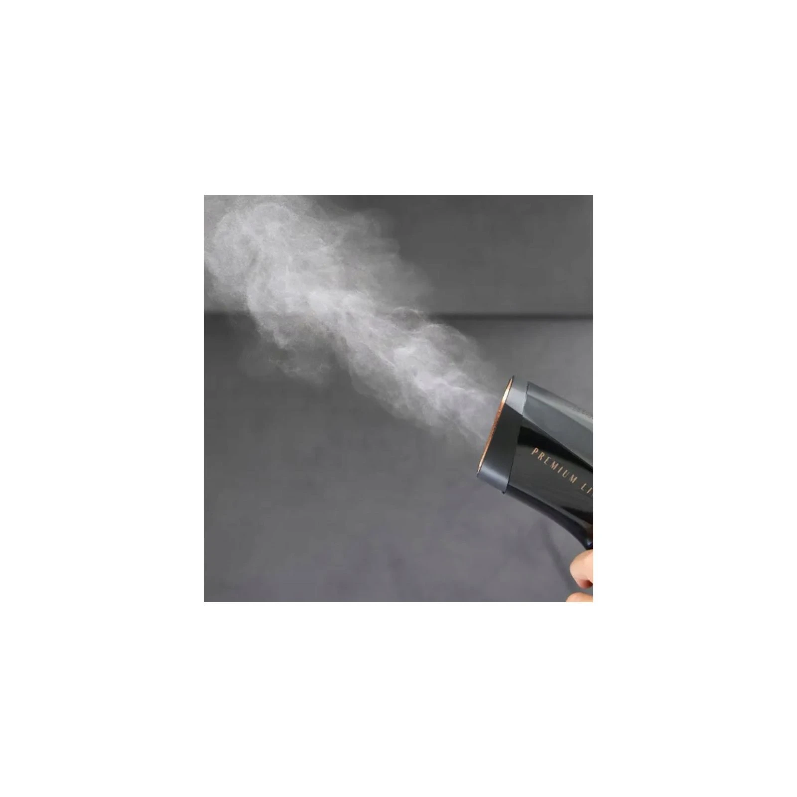 Отпариватель для одежды MPM MZP-03 (UA) Мощность: 2000 Вт; Подача пара: 30