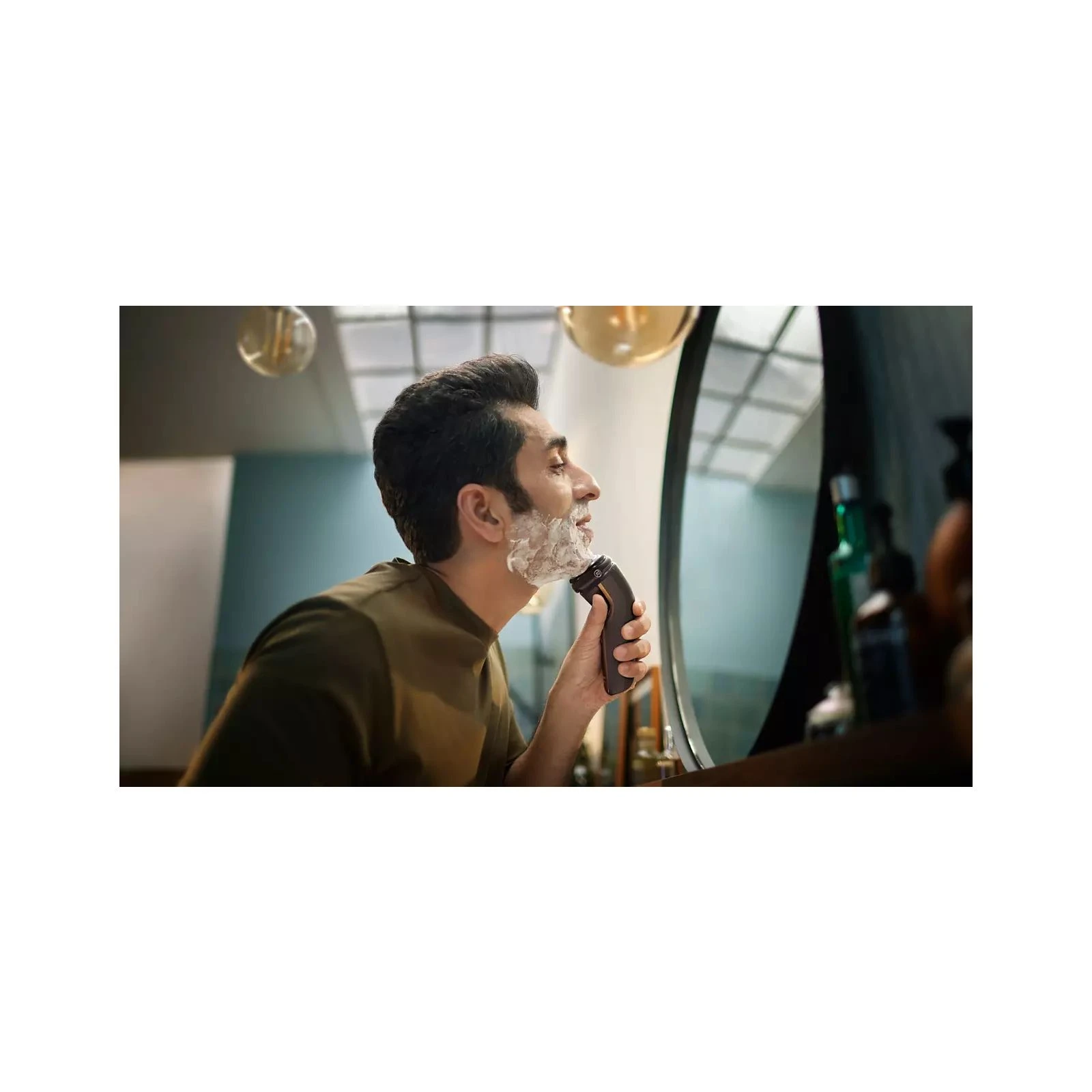 Philips S3242/12 (UA) Бритвенная система: роторная