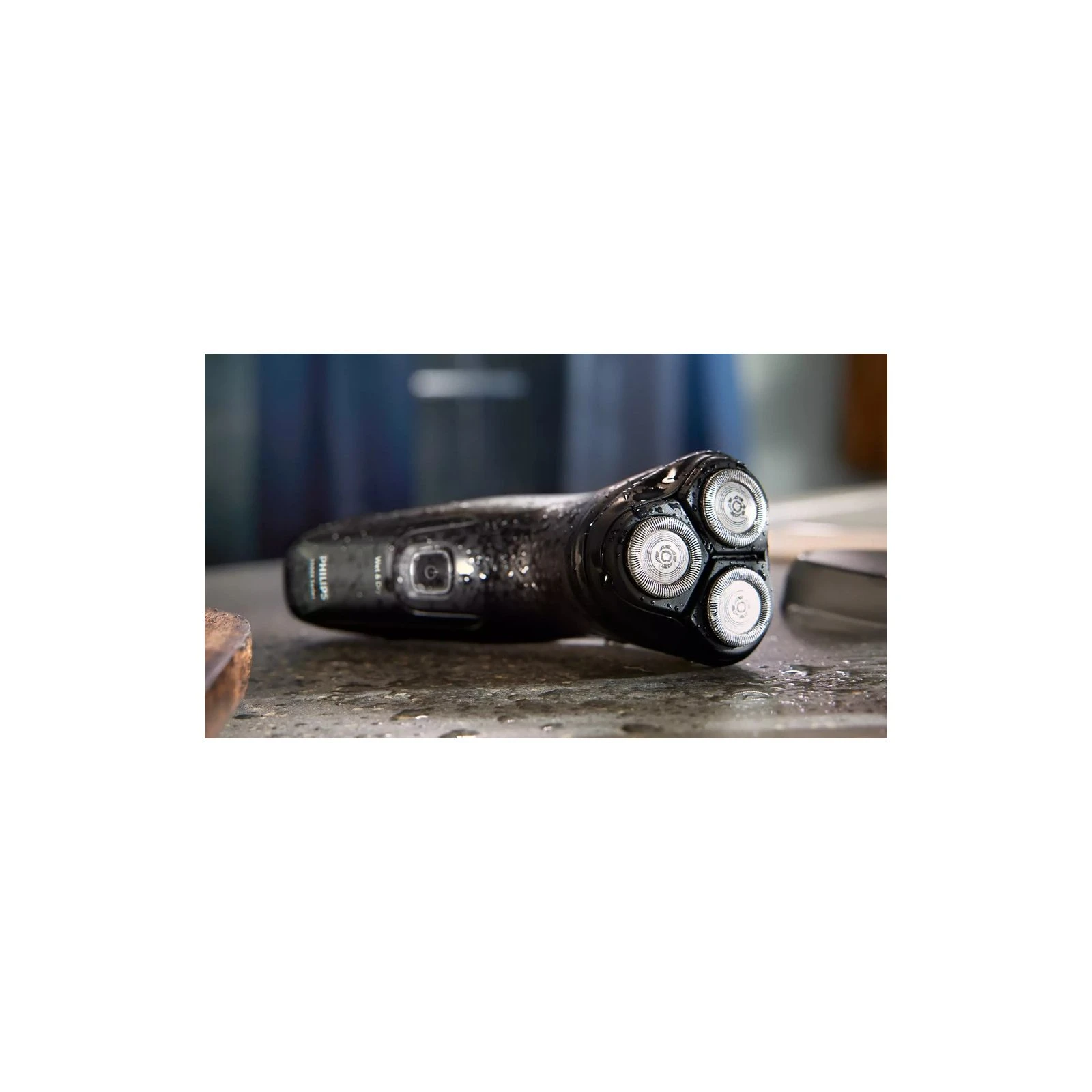 Philips X3051/00 (UA) Колір  Чорний 