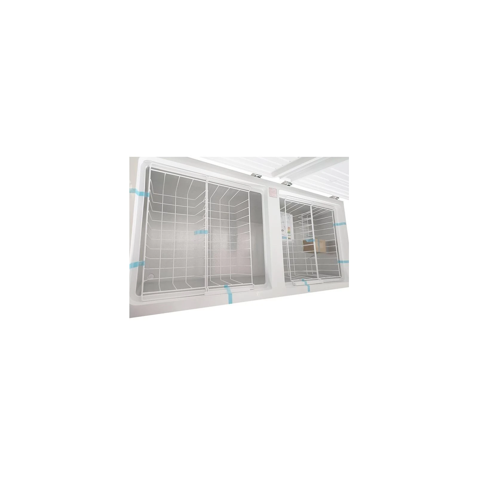 PRIME Technics CS50849M (UA) Тип компресора: звичайний;