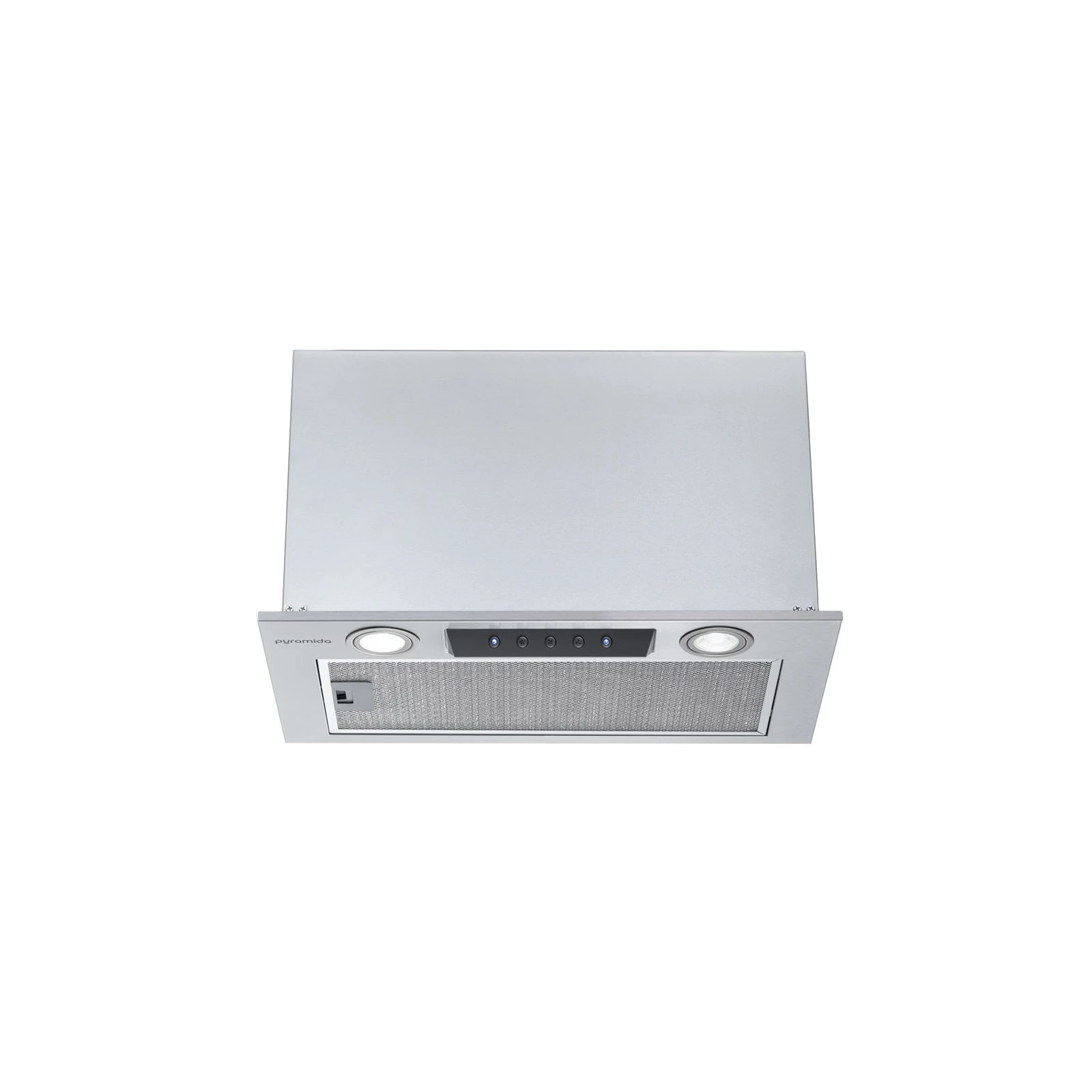 Pyramida CX 52 (1100) E IX (UA) Тип: вбудована; Тип монтажу: у