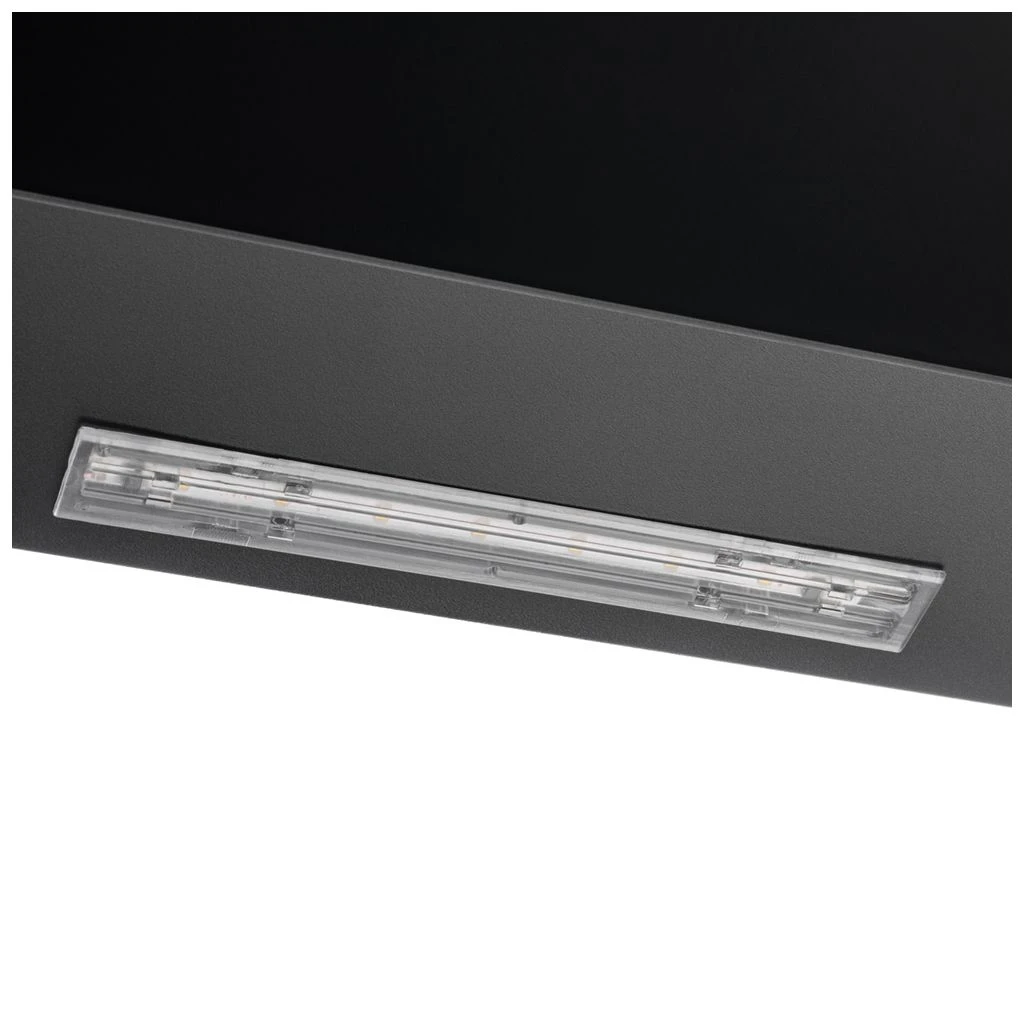 Pyramida ND 835 BL (UA) Тип: похила; Тип монтажу: