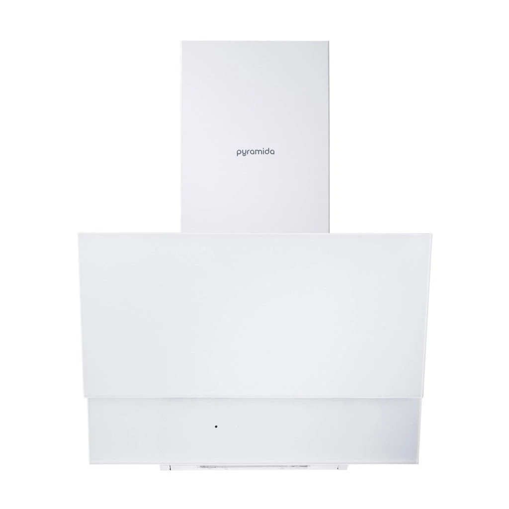 Pyramida ND 835 WH (UA) Тип управління сенсорне , пульт ДК