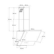 Pyramida ND 835 WH (UA)