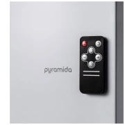 Pyramida ND 835 WH (UA)