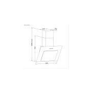 Pyramida NRX 60 (800) B GBL (UA)