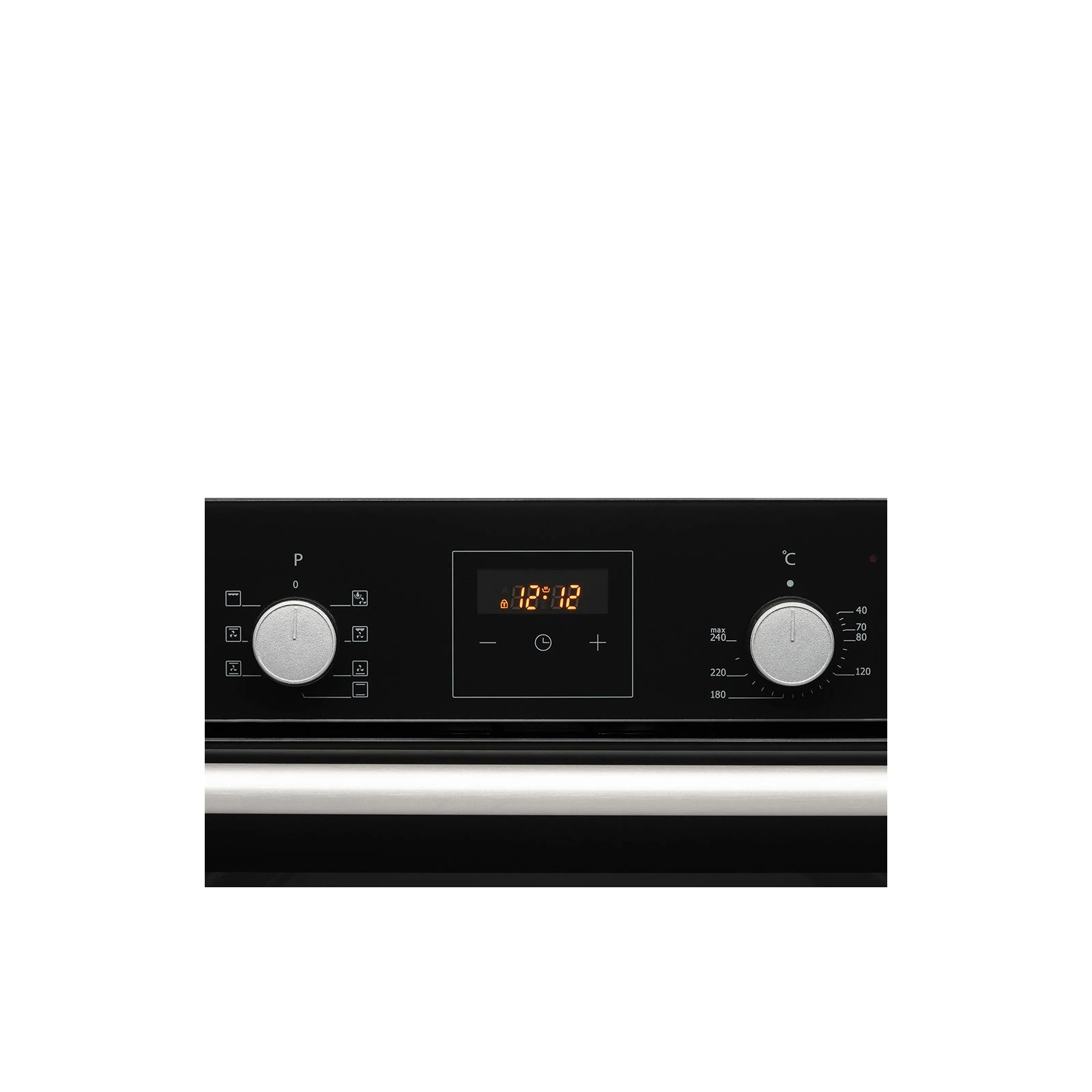 Pyramida PO 7 ME GBL (80) (UA) Тип: електричний; Управління: