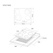 Pyramida VCH P 642 (UA)