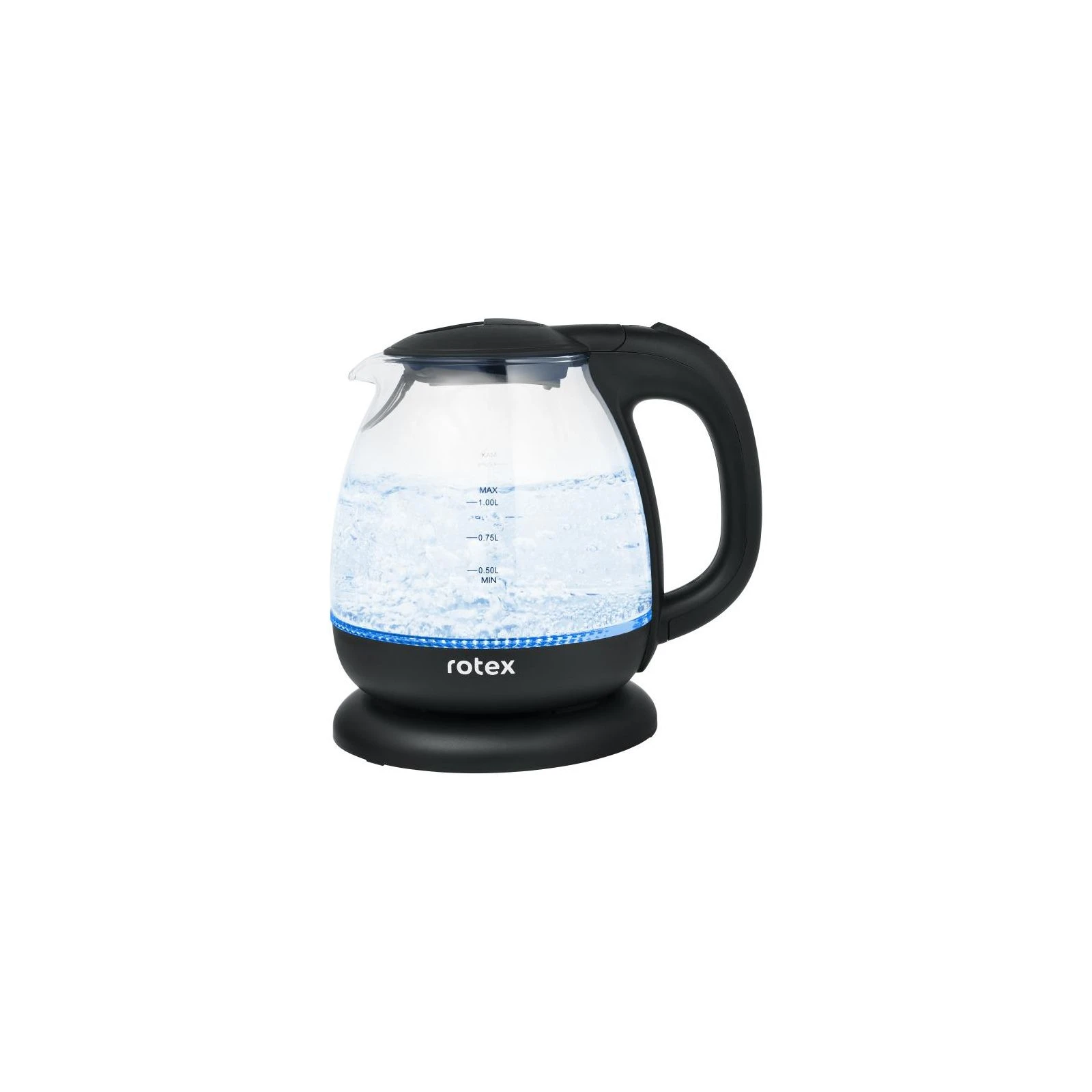 Rotex RKT80-B (UA) Тип: звичайний; Об'єм: 1 л;
