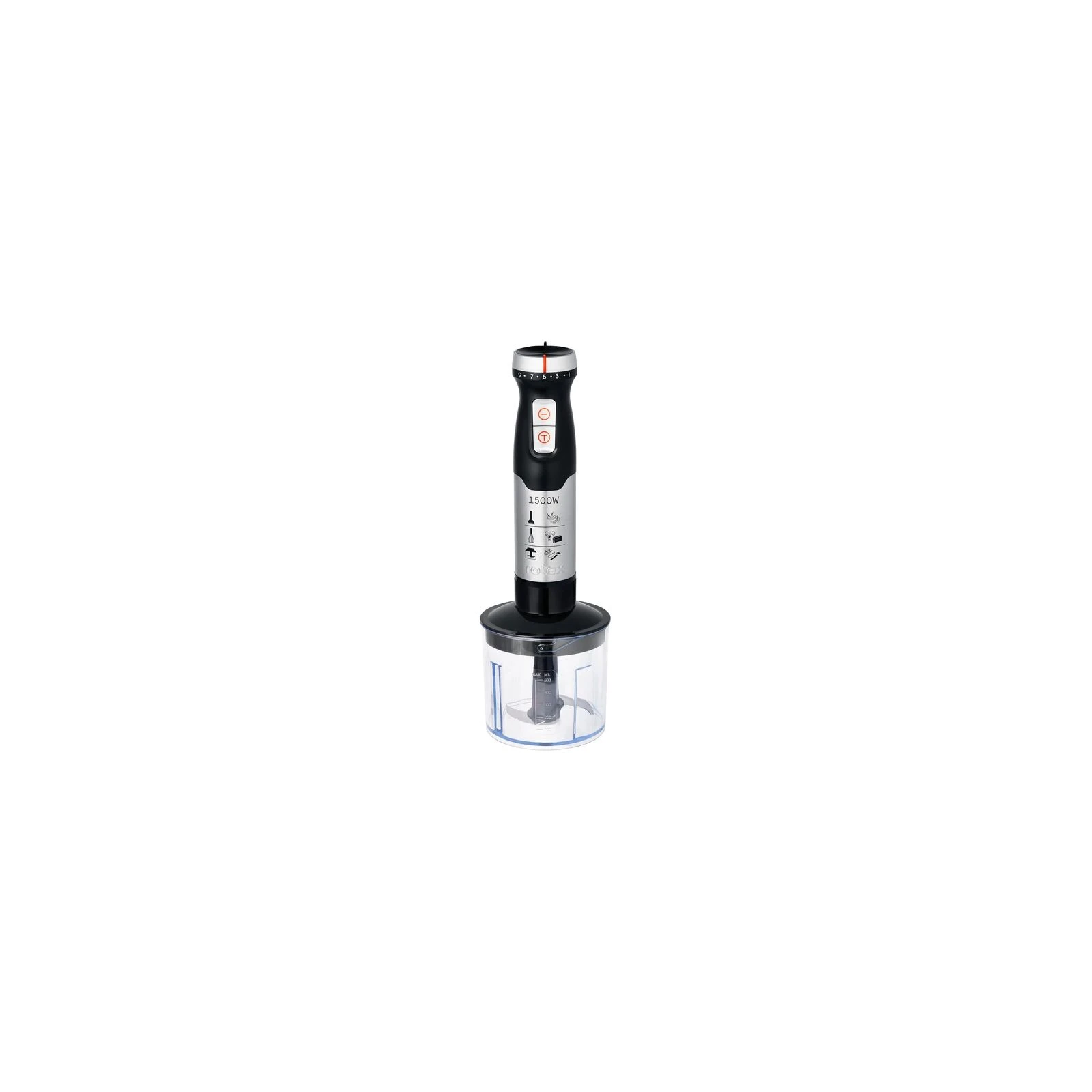 Rotex RTB1840-B MegaPower (UA) Тип: погружной; Мощность: 1500 Вт;