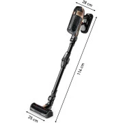 Rowenta RH99G1WO (UA)