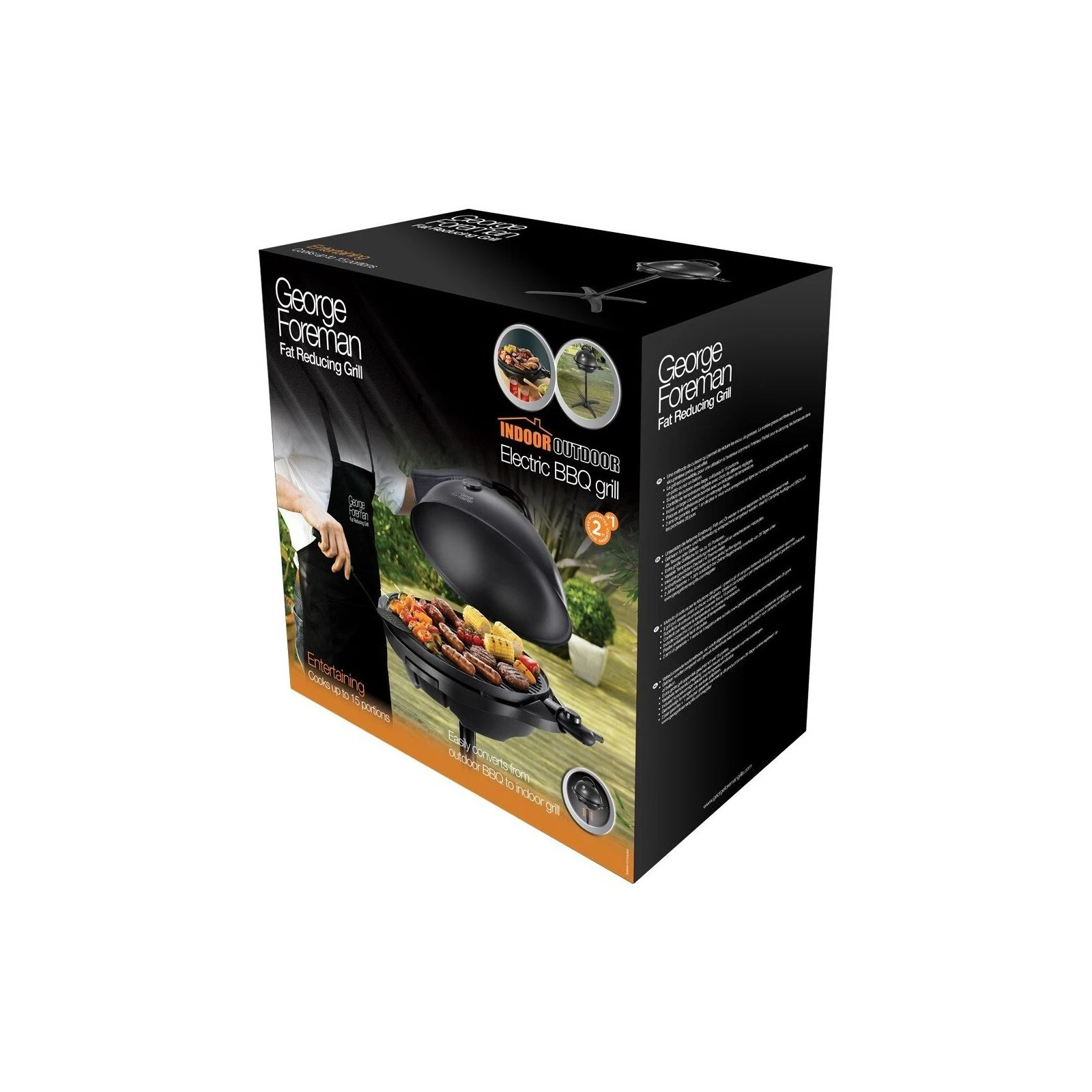 Russell Hobbs 22460-56 (UA) Тип керування: механічний;