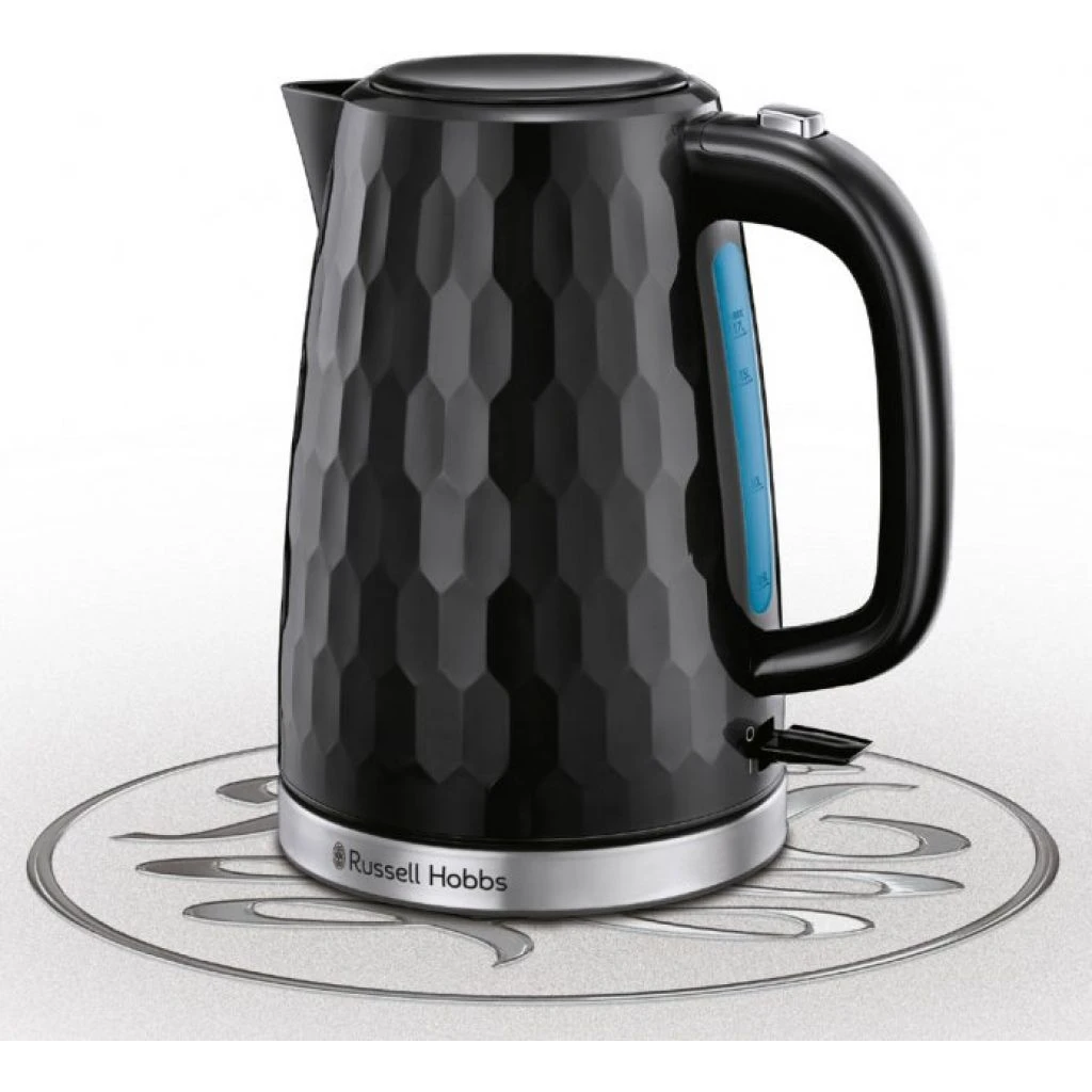 Russell Hobbs 26051-70 (UA) Тип: обычный; Объем: 1.7 л;