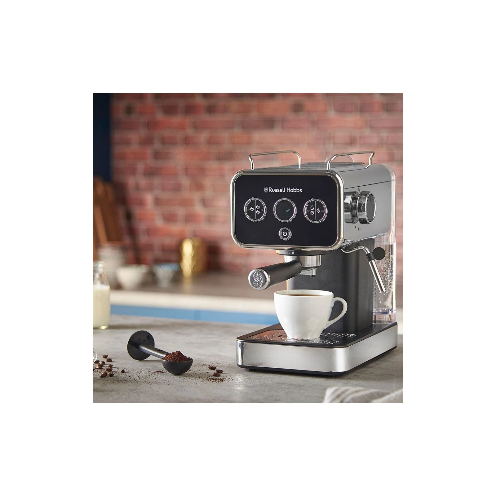Russell Hobbs 26450-56 (UA) Сфера применения: для дома