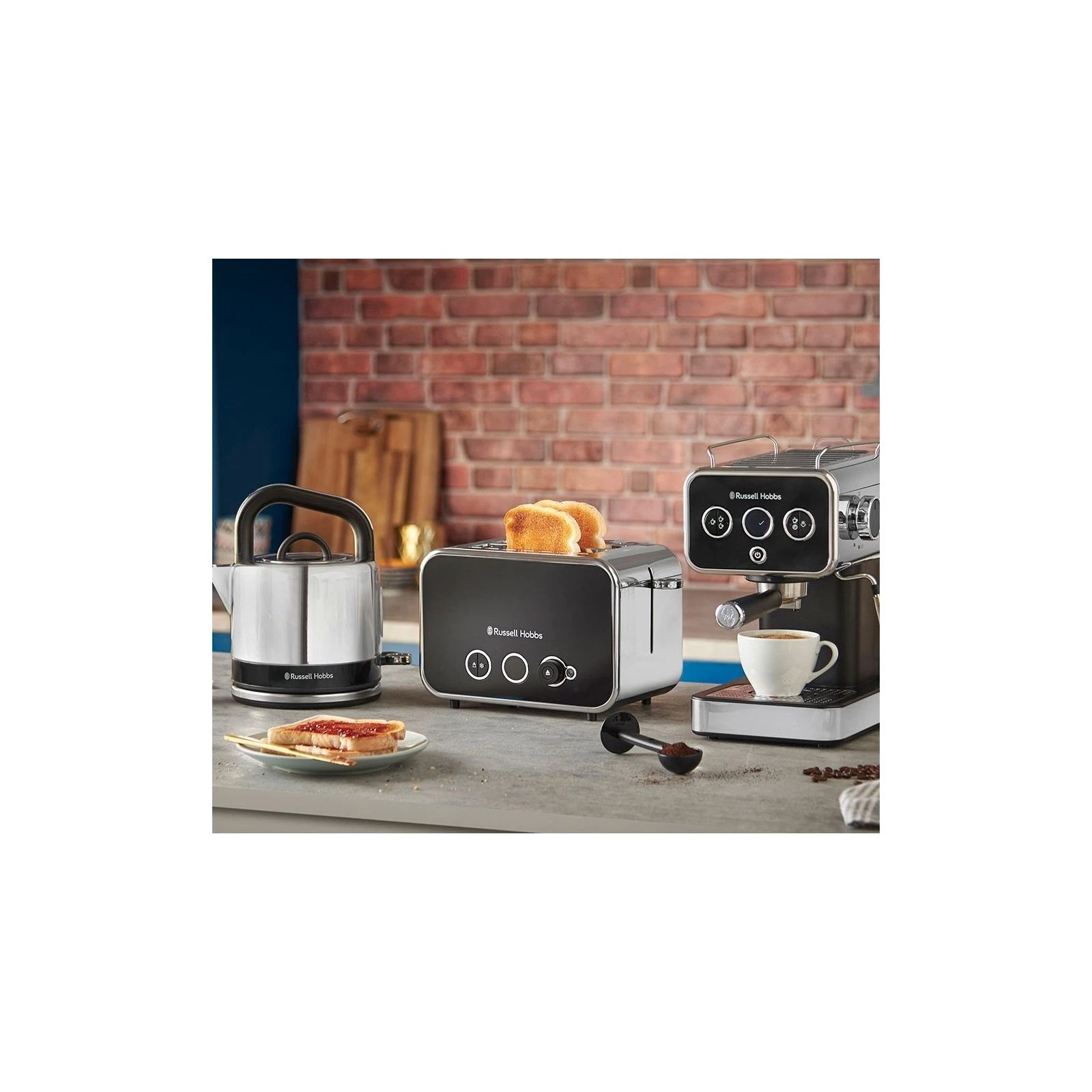 Russell Hobbs 26450-56 (UA) Сфера застосування: для дому