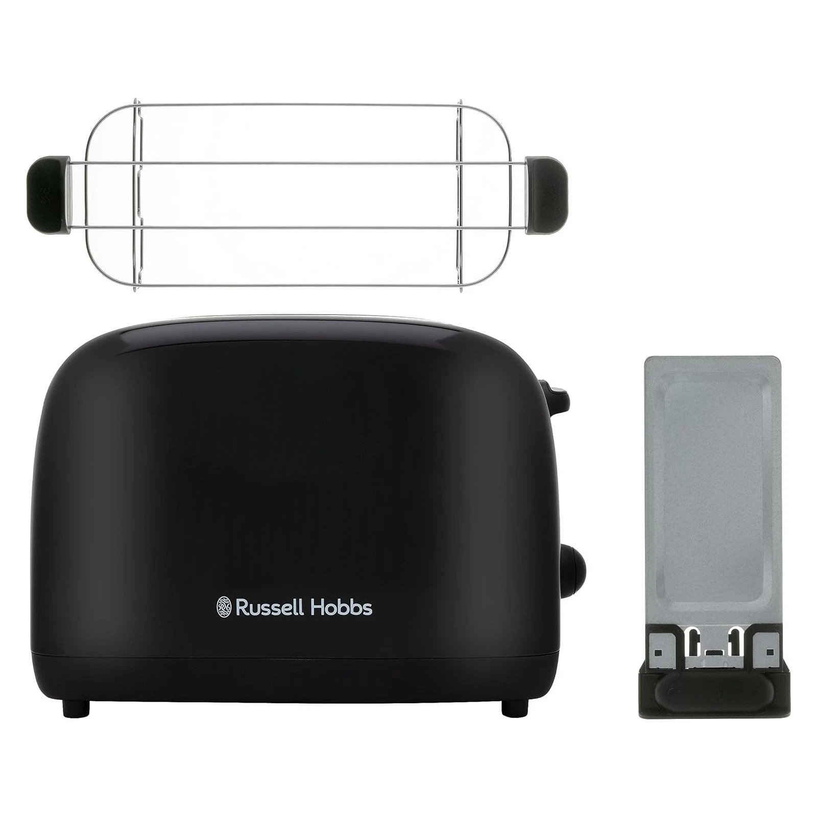 Russell Hobbs 26550-56 (UA) Тип управления: