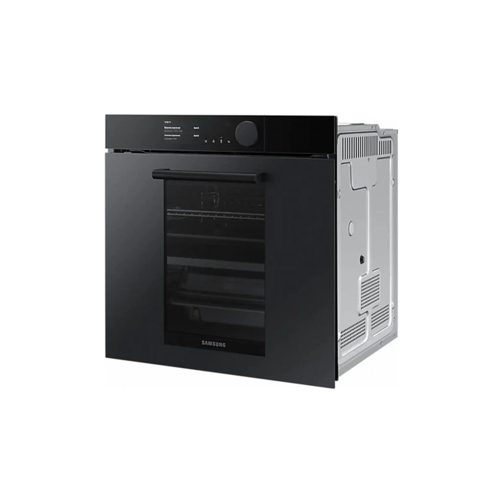 Samsung NV75T9979CD/WT (UA) Тип: електричний; Управління: