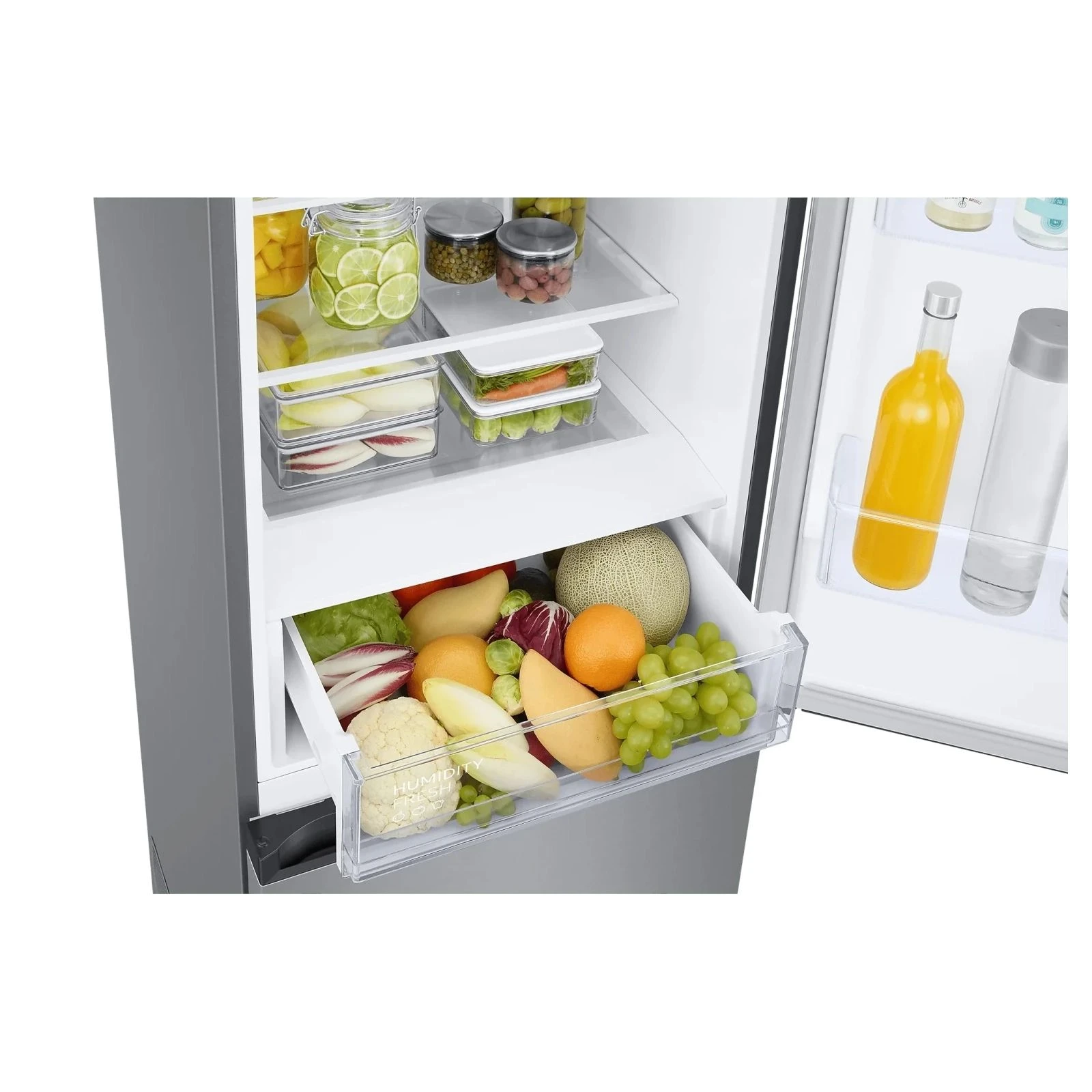 Samsung RB38C600ES9/UA Способ установки: