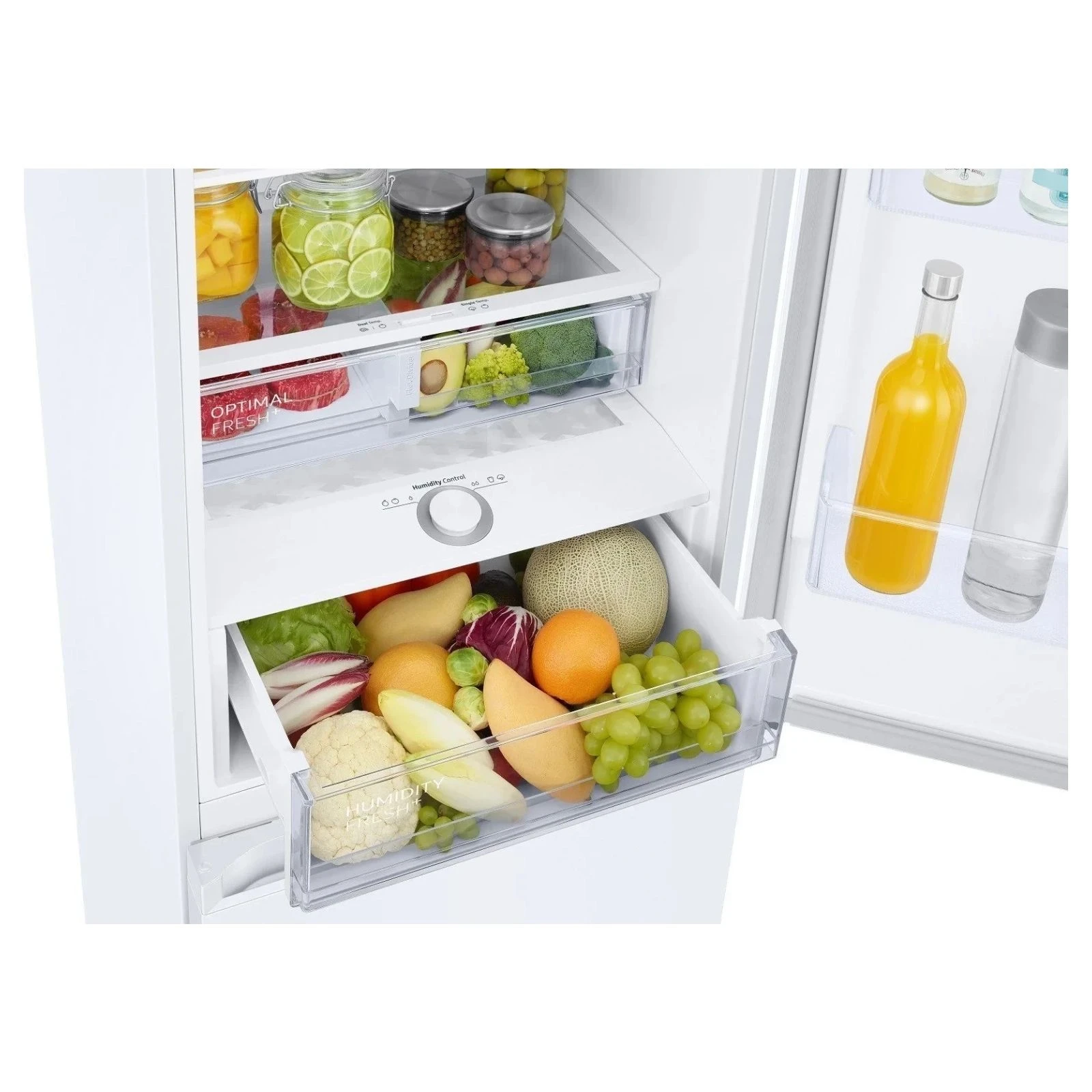 Samsung RB38C603EWW/UA Способ установки: