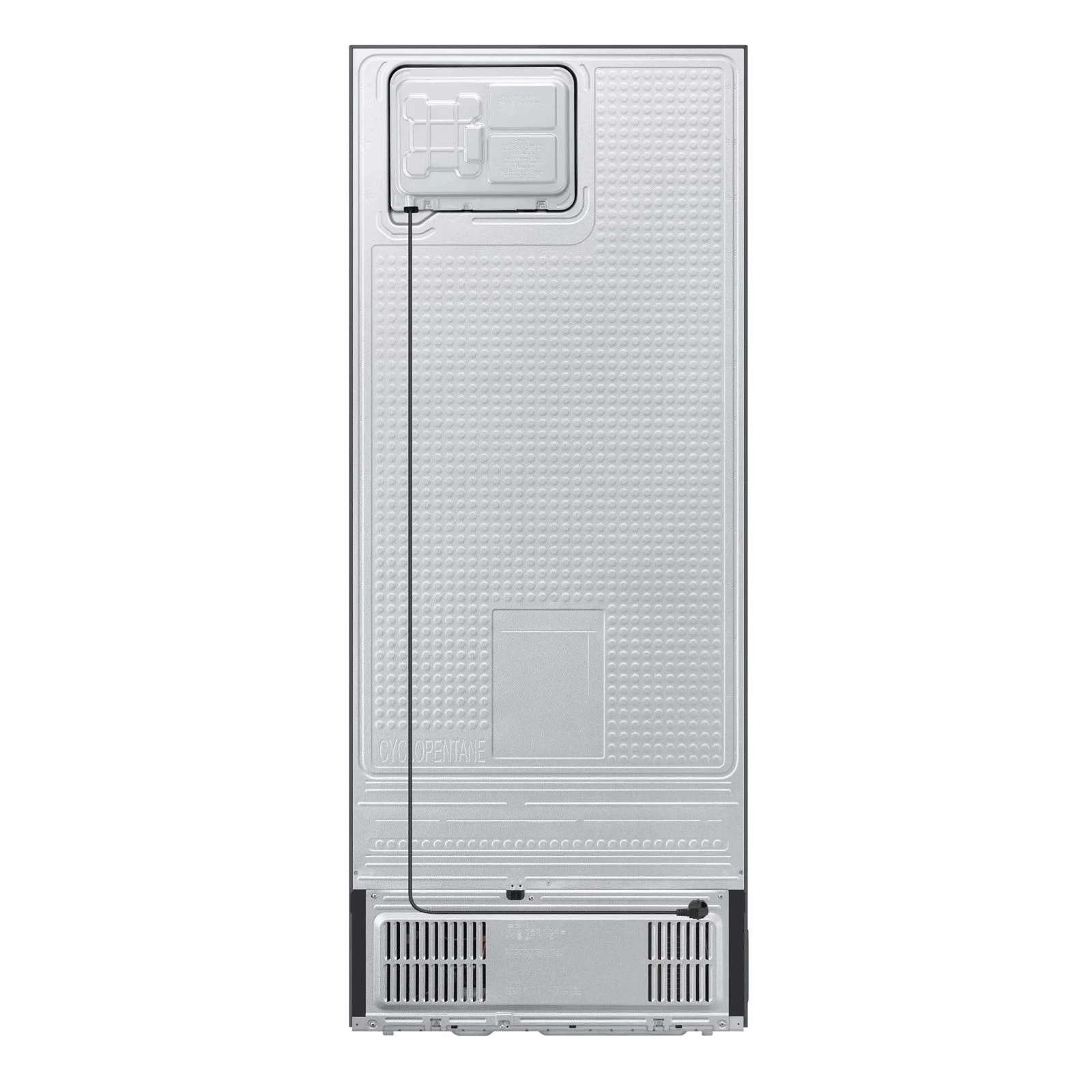 Samsung RB50DG602ES9UA Способ установки: