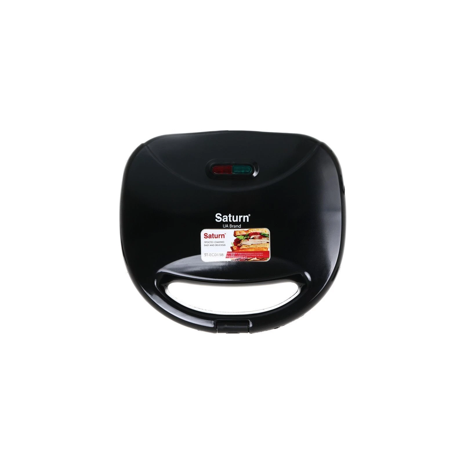 Saturn ST-EC0158 (UA) Потужність: 750 Вт; Кількість