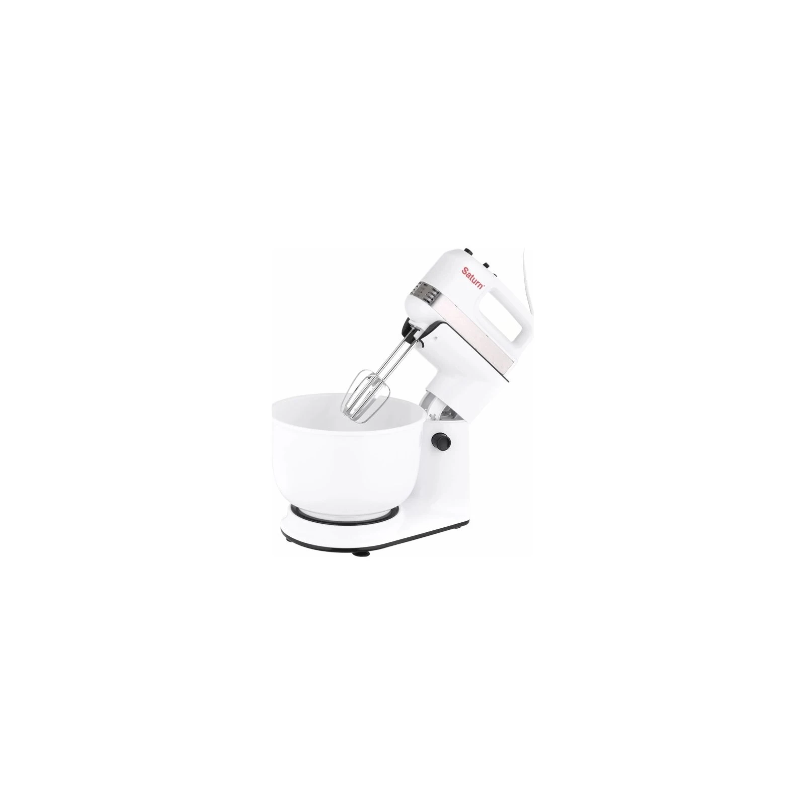 Saturn ST-FP1039 (UA) Мета  для заміщення тіста, для збору 