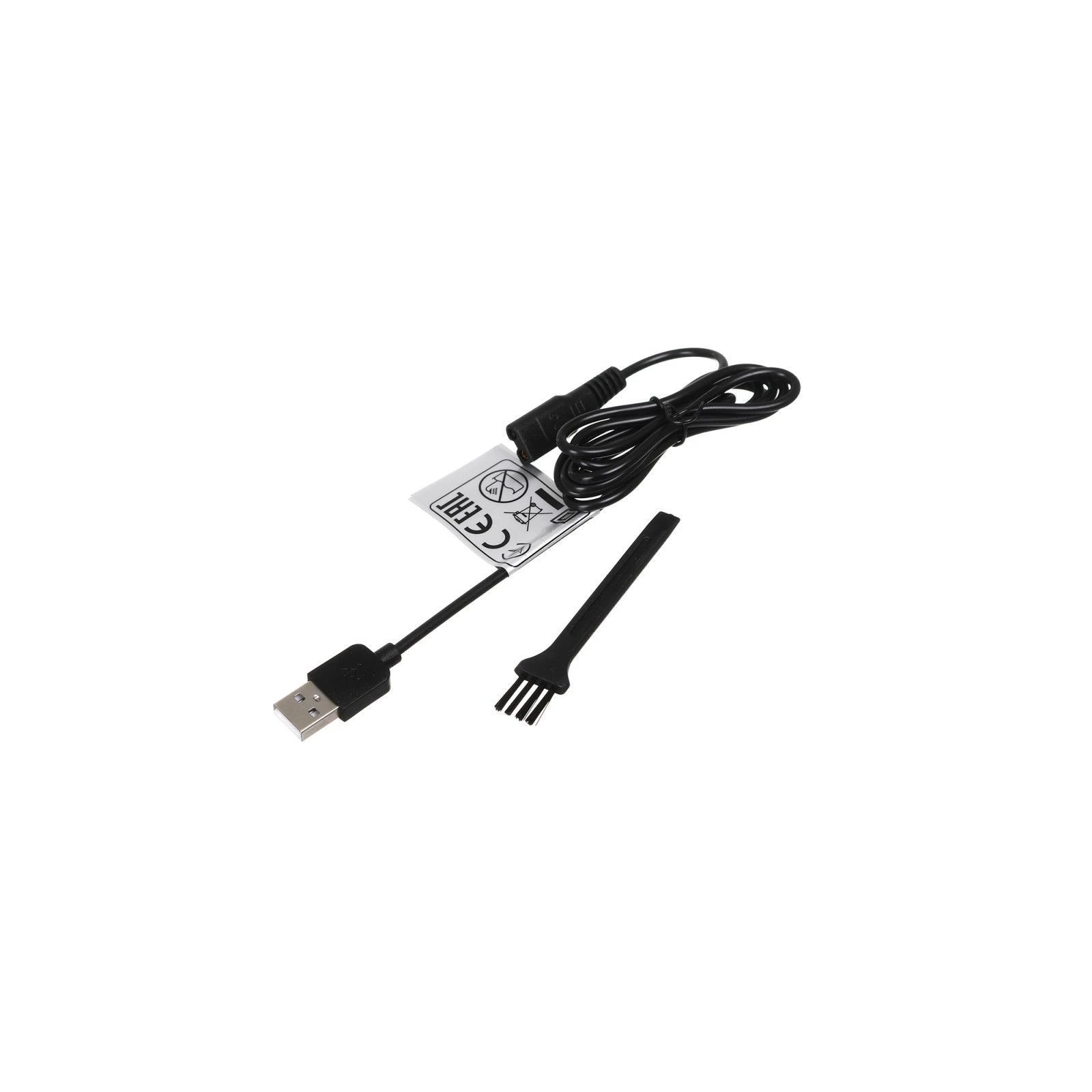 Saturn ST-HC0367 (UA) Питание: аккумулятор; Длина
