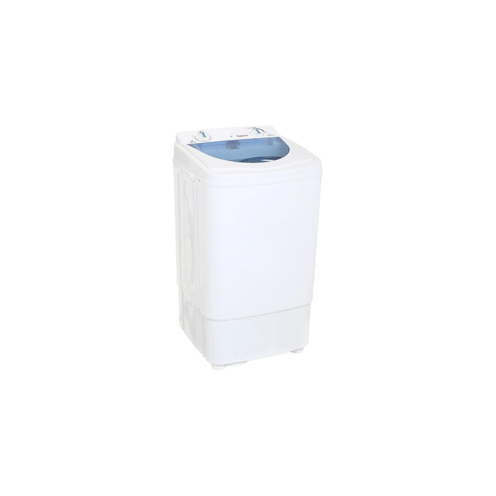 Saturn ST-WM0615 (UA) Тип: узкие 32-47 см, полуавтомат;
