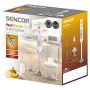 Sencor SHB6301WH (UA)