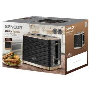 Sencor STS7501BK (UA)