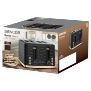 Sencor STS7551BK (UA)