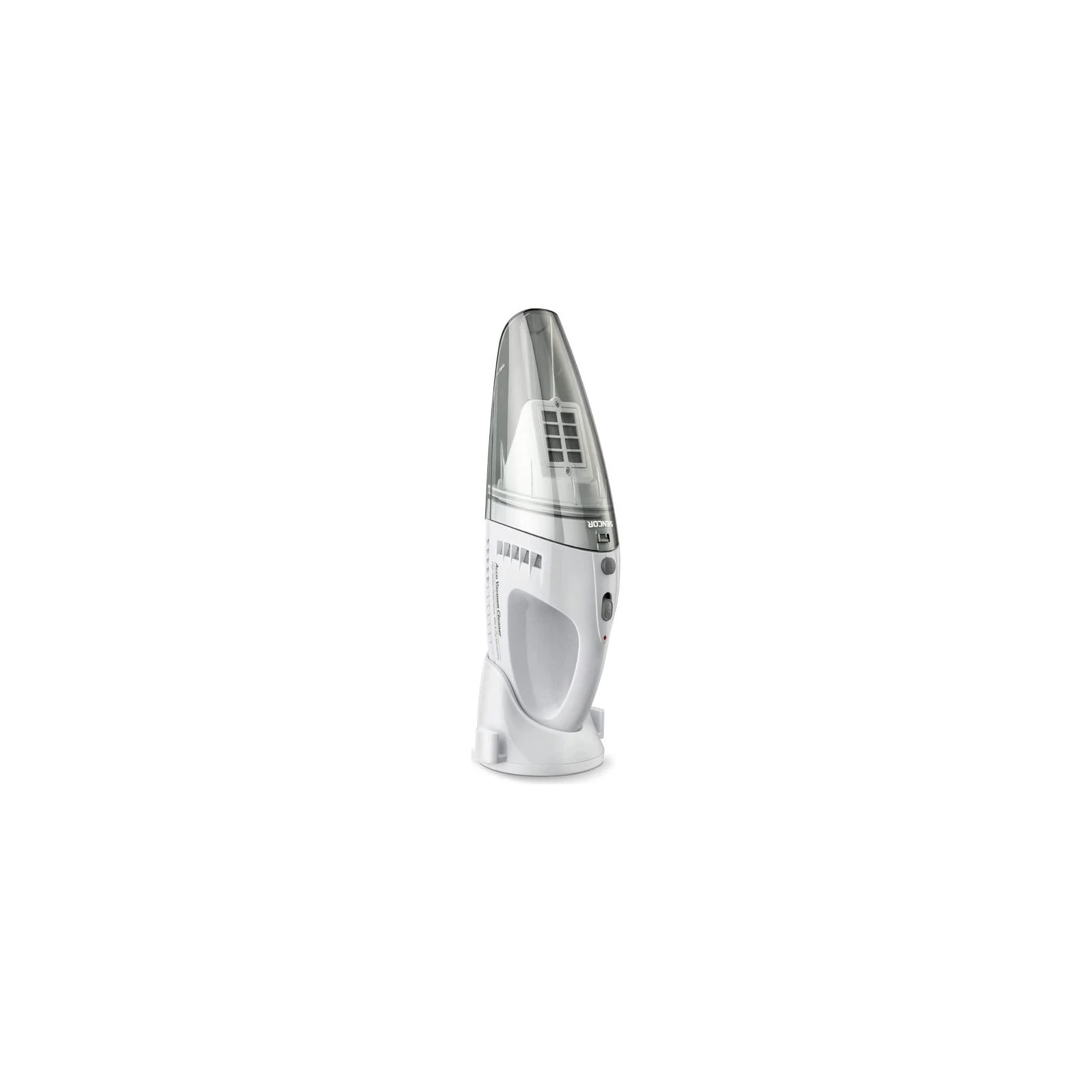 Sencor SVC190W (UA) Тип пилососу: ручний,