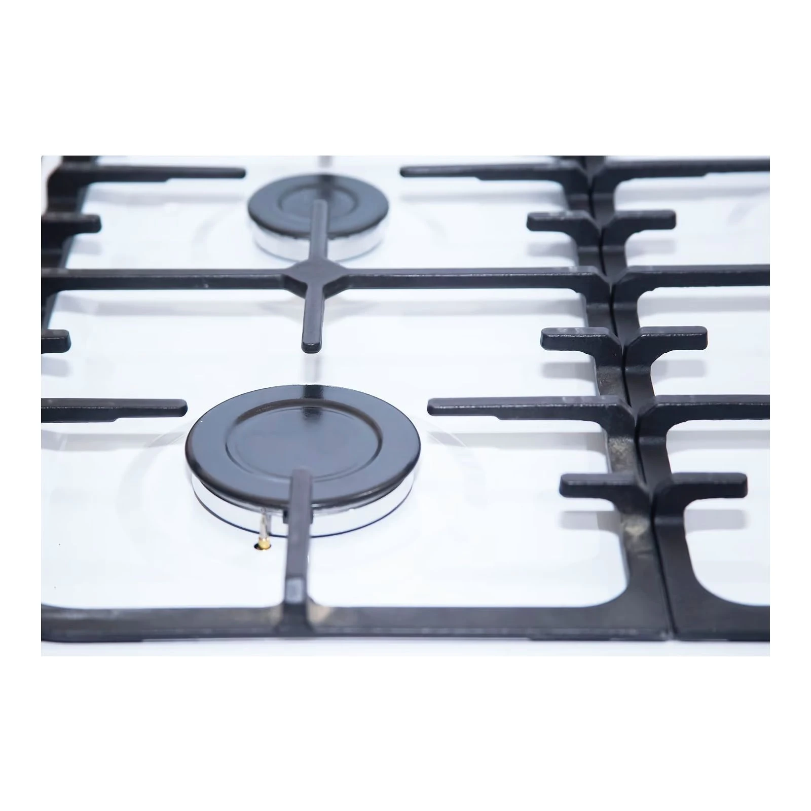 Snaige SNFGE-60/1BL (UA) Тип: комбінована (газ+електро);