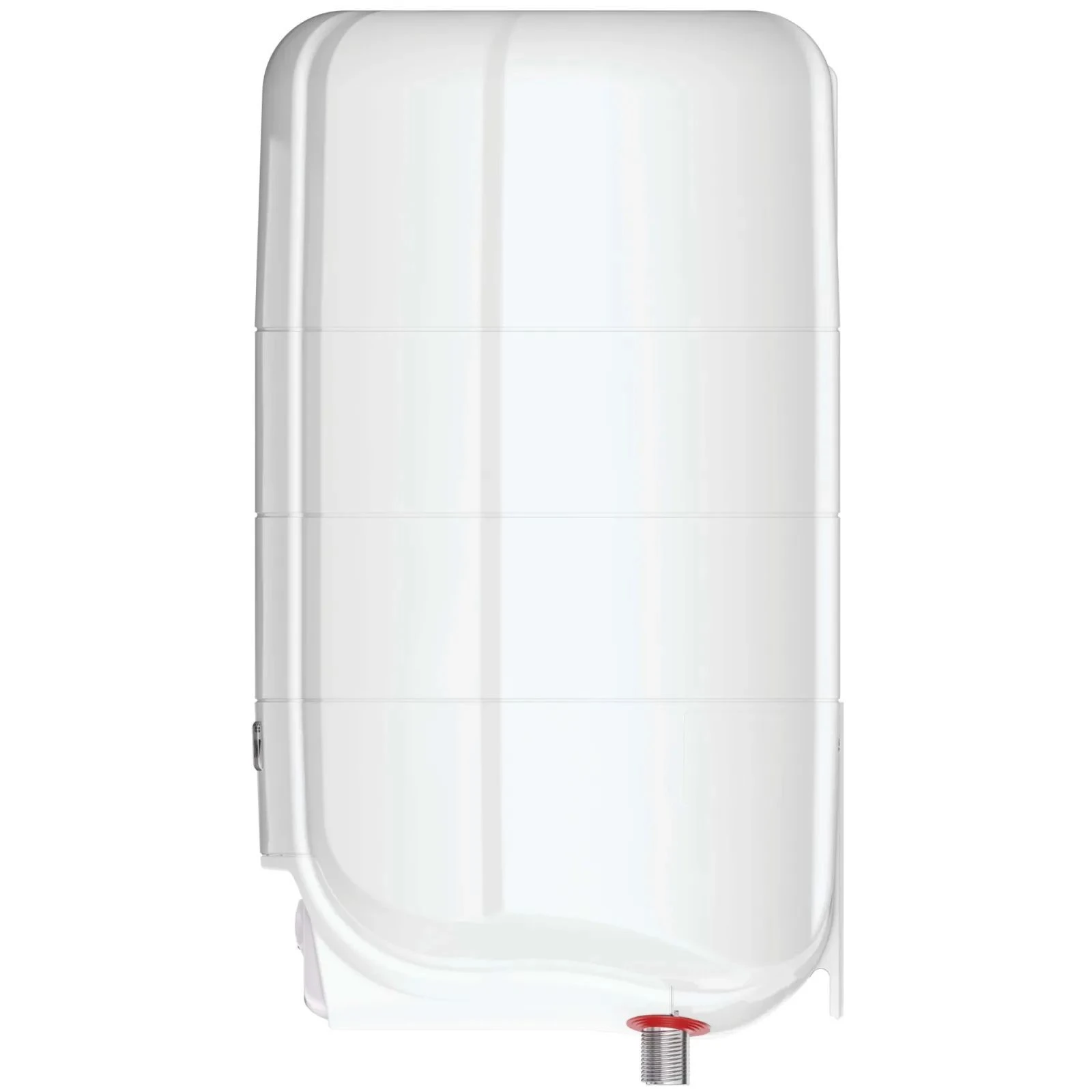 Snaige SSAS15UP (UA) Форма бойлера: прямокутна; Тип