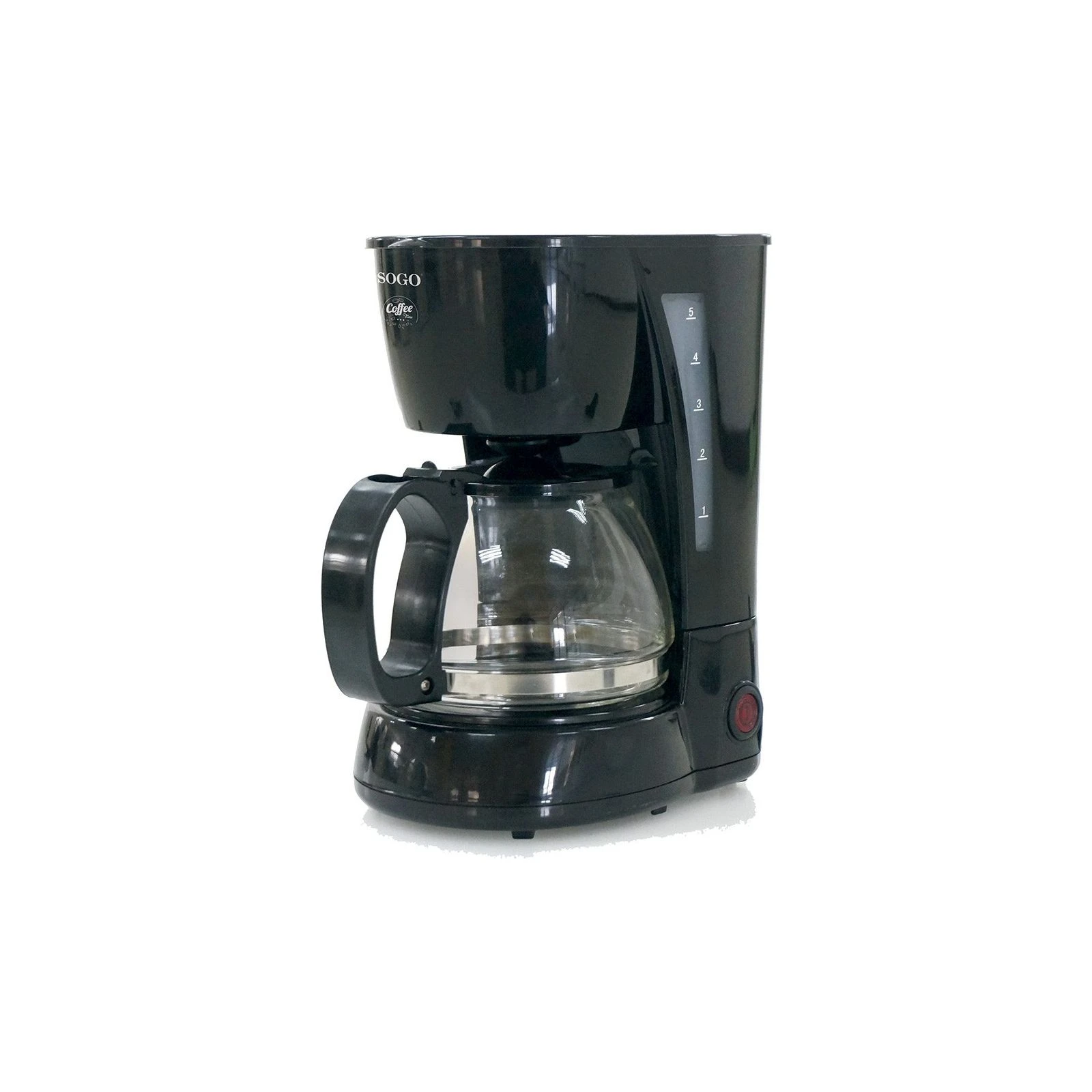 SOGO SS-5655 (UA) Сфера применения: для дома