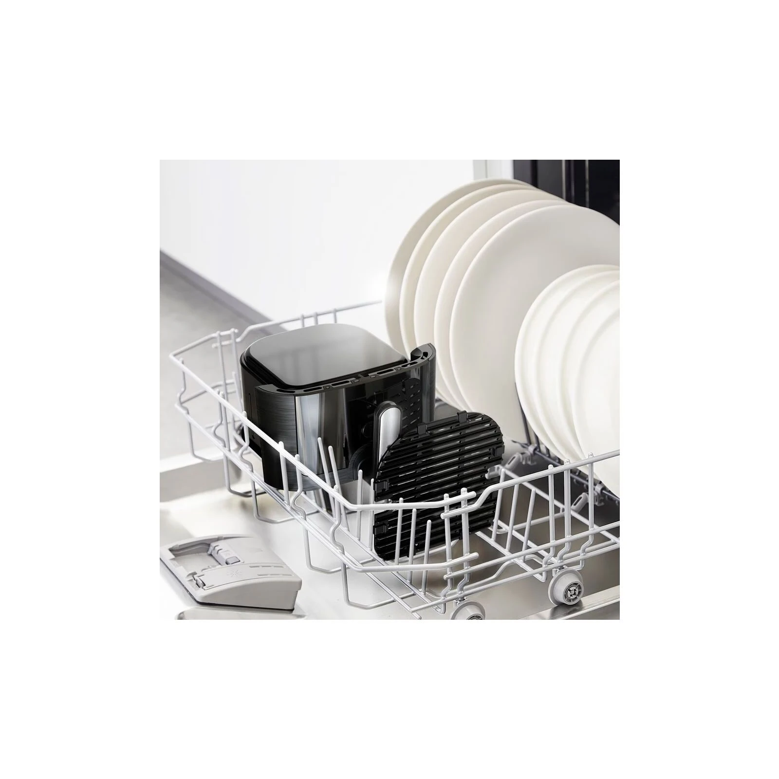 Tefal EY506810 (UA) Управління: сенсорне; Тип