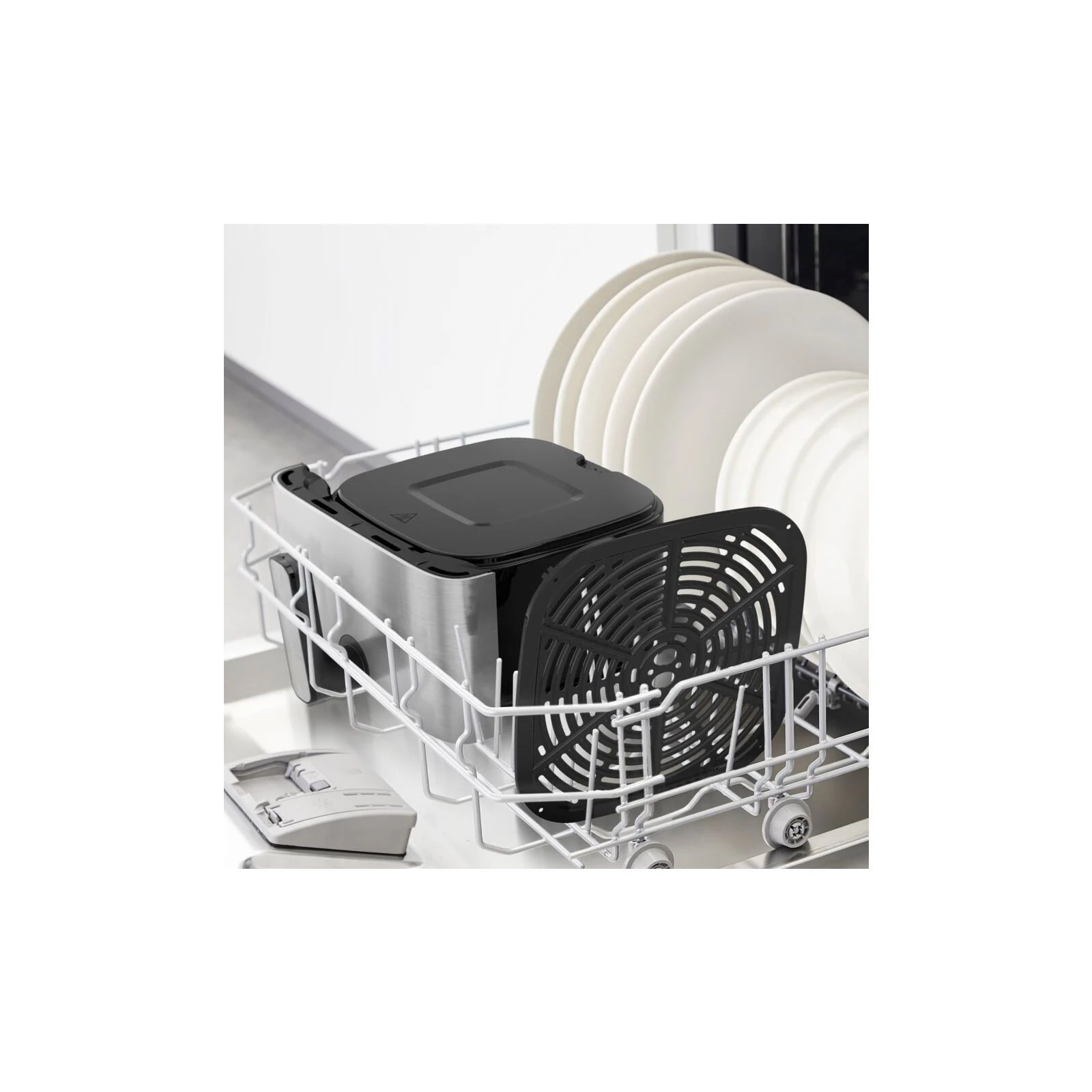 Tefal EY855D10 (UA) Управління: сенсорне; Тип