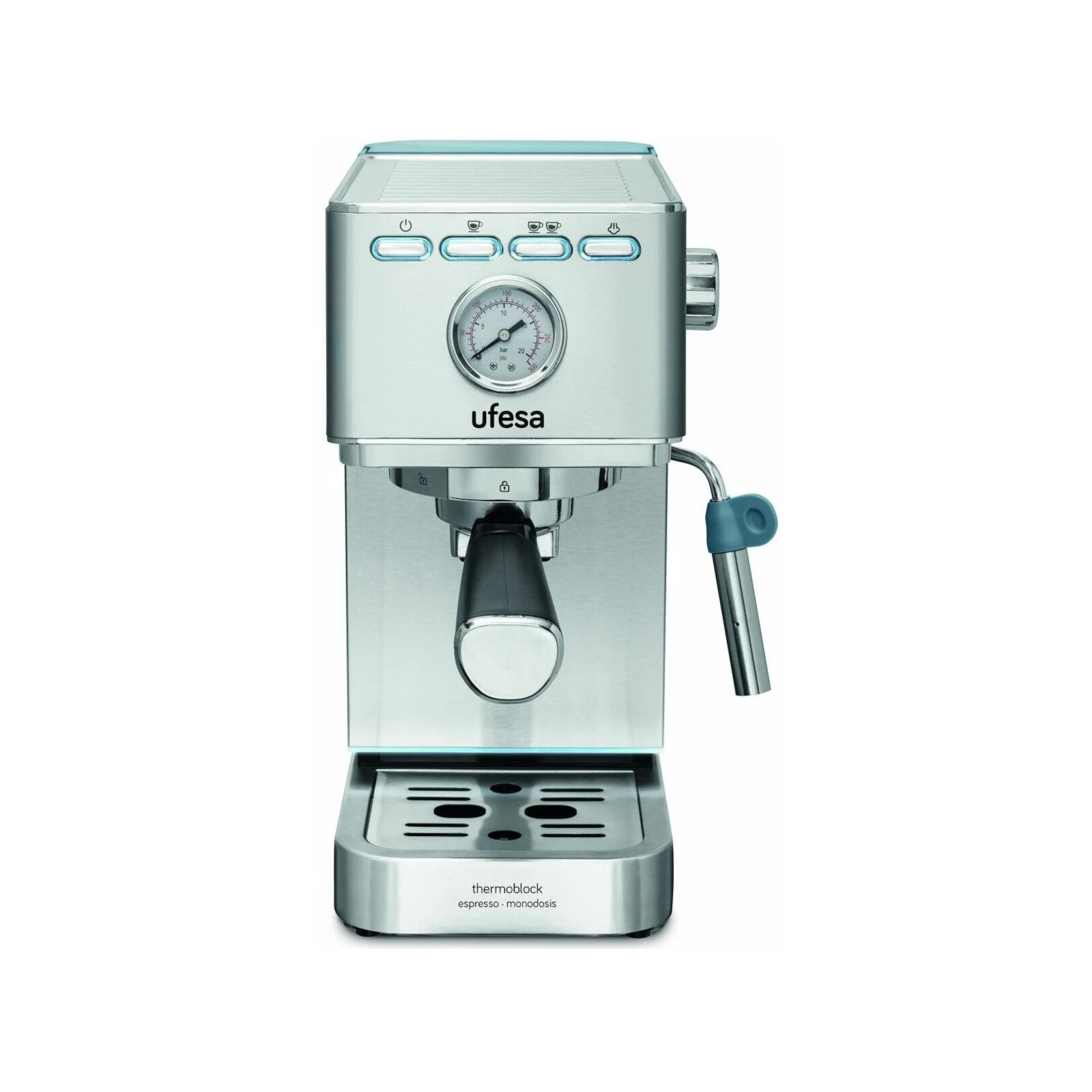 Ufesa CE8030 (71705063) (UA) Сфера застосування: для дому