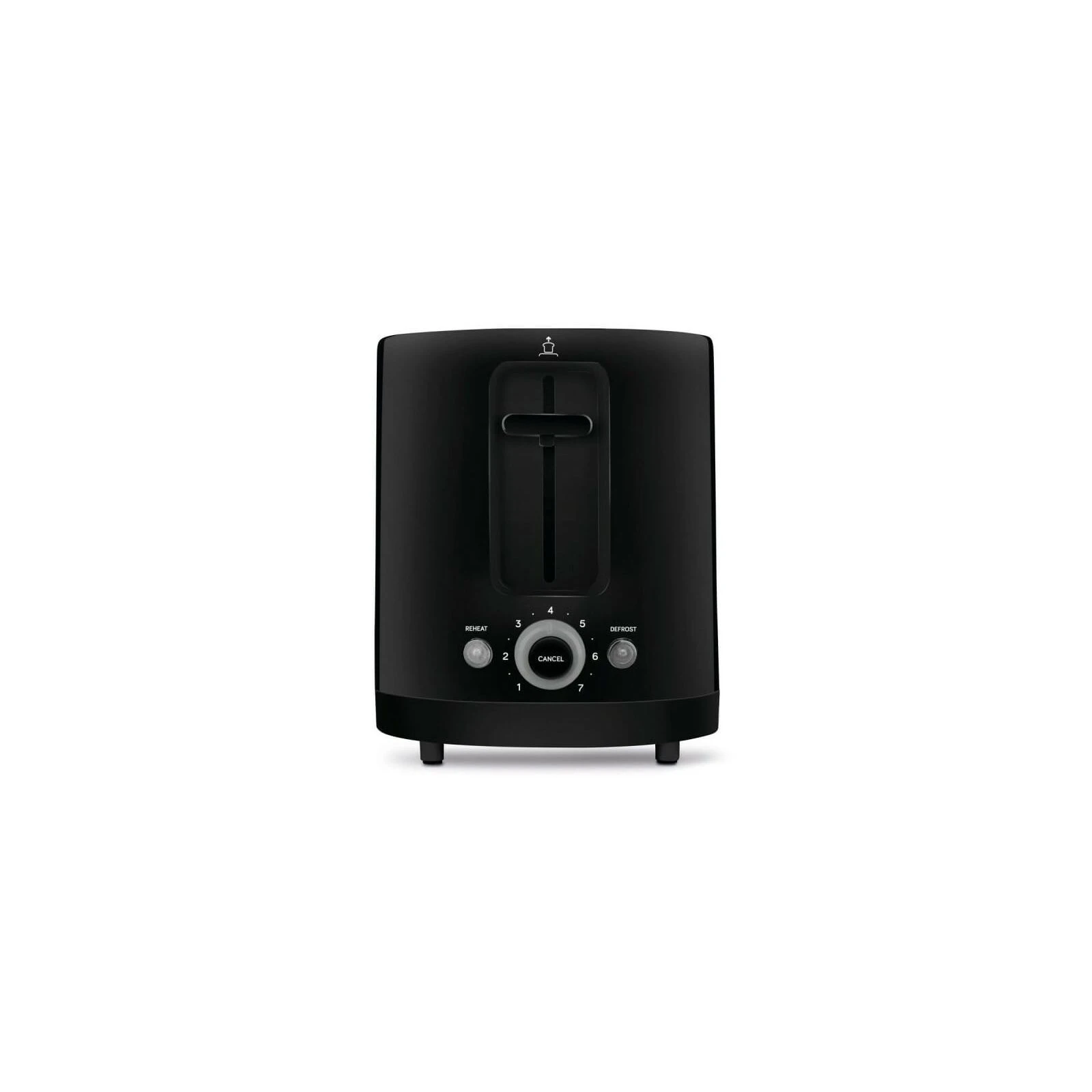 Ufesa TT7485 Duo Neo (71305144) (UA) Мощность 750 Вт