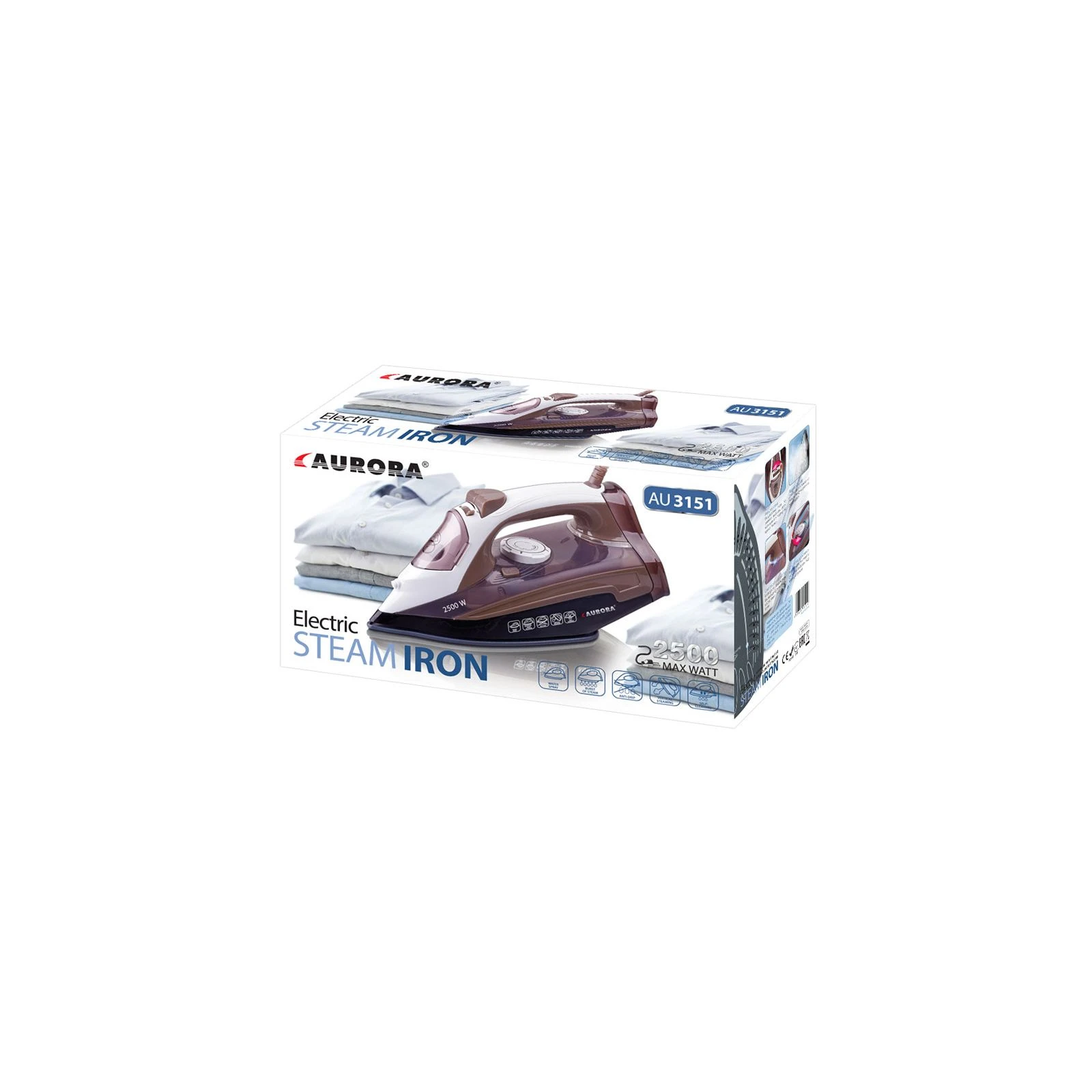 Праска Aurora AU3151 (UA) Тип праски: праска з подачею