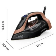 Праска Tefal FV9E50E0 (UA)