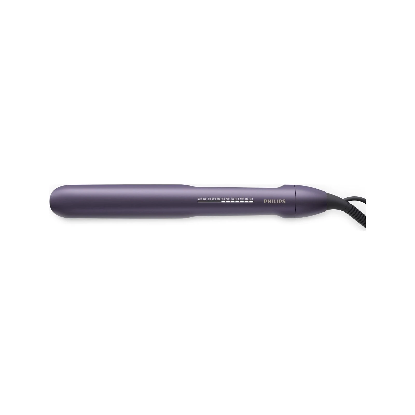 Випрямляч для волосся Philips BHS752/00 (UA) Призначення: побутовий; Зачіски: