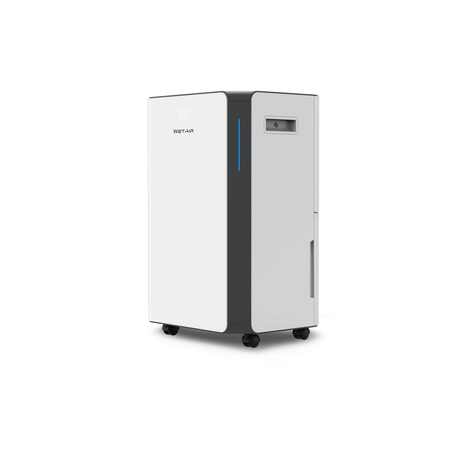 WetAir WAD-B20L (UA) Тип бытовой