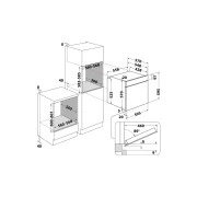 Whirlpool OMK58HU1B (UA)